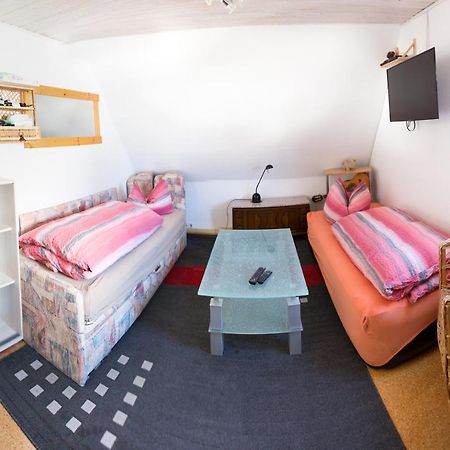 Apartment Welcome Allersberg Eksteriør bilde