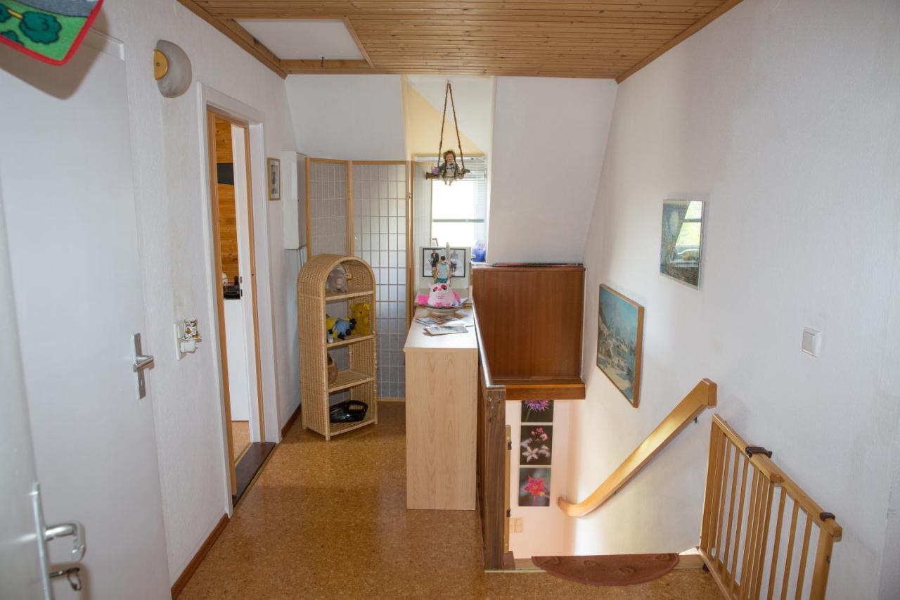 Apartment Welcome Allersberg Eksteriør bilde